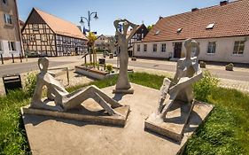 Apartamenty Kamienica Arte 3
